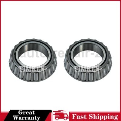 Cojinete diferencial trasero para Ford Aerostar Timken 1986~1997 Foto 1 de 4