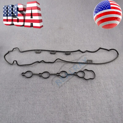 12608604 VS50778R 12609291 阀盖垫片套件适用于雪佛兰迈锐宝 2013-2014 — 第 1/4 张图片