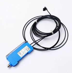 Sick WLL180T-P434 6039095 Lichtleiter-Sensor -used- - Bild 1 von 6