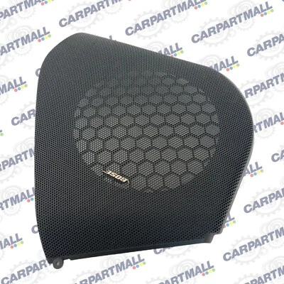 2000-2005 Mercedes-Benz S500 Right Side Speaker Grille Cover Trim A2207270688 - Imagem 1 de 4