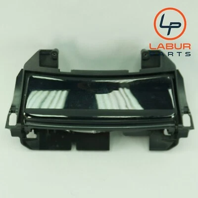 Cenicero bandeja cenicero consola central tablero clase SLK R172 12-20 B949 Foto 1 de 4