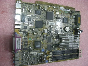 Sun Blade 100 Motherboard P/N 375-3061 Used - Afbeelding 1 van 3