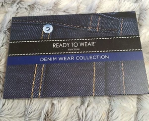 Ready To Wear Denim wear Collection - Picture 1 of 5