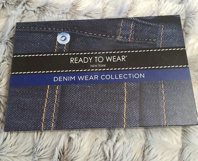 Ready To Wear Denim wear Collection - Image 1 of 4