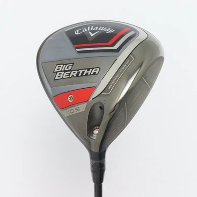 Callaway Golf Big Bertha 23 Driver SPEEDER NX for CallawayGolf - Image 1 of 4