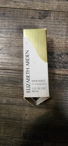 Vintage Elizabeth Arden Immunage UV Defense Lotion. Box 24 - Picture 1 of 7