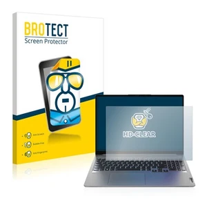 Screen Protector for Lenovo IdeaPad 5 Pro 16" (6th. Gen.) Clear Protection Film - Afbeelding 1 van 8