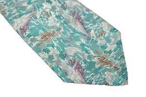 Corbata de seda CANASTA Made in Italy F87276 - Imagen 1 de 4