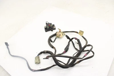 2009-2024 Harley Davidson Tri Glide Freewheeler Reverse Motor Wiring & Breaker Foto 1 de 4