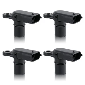 4 Pcs Camshaft & Crankshaft Position Sensor For CHEVY 2010-2017 EQUINOX TRAVERSE - Bild 1 von 12