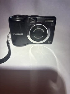Canon PowerShot A1400 Camera | Tested | READ DISCRIPTION Please - Picture 1 of 8