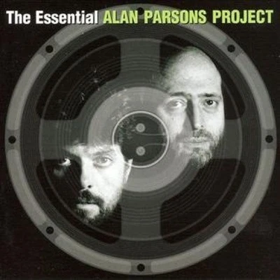 The Essential Alan Parsons Project by PARSONS,ALAN [Audio CD] - Image 1 of 2