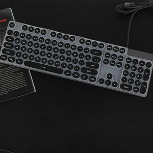 cache skin clavier pour clavier gaming mécanique HP GK400Y K500Y - Photo 1/7