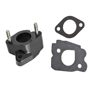 Air Intake Spacer Easy Installation Design Enhanced Engine Performance - Picture 1 of 7