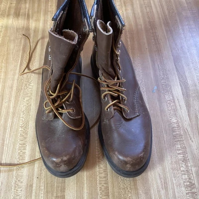 Supersuela Red Wings talla 7,5 D Foto 1 de 4