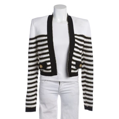 Strickjacke Balmain Mehrfarbig 36 FR 38 - Bild 1 von 4