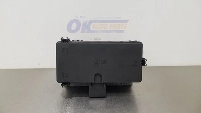 23 CAIXA DE FUSÍVEIS DE MOTOR FORD BRONCO 2.7L MB3T14D068NAM - Imagem 1 de 4