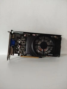 Asus EAH5770 Carte Graphique Radeon HD 5770 CuCore 1 Go GDDR5 Gamer Ati PCI-E - Photo 1/6