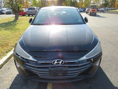 Hyundai Elantra 2019 batería Traykorea Blt OEM 37150F2500 Foto 1 de 4
