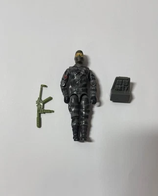 Hasbro G.I. Joe 1984 Firefly V1 Vintage 3,75 ARAH Foto 1 de 4