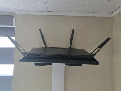 ASUS RT-AX88U AX6000 Dual-Band Router - Image 1 of 4