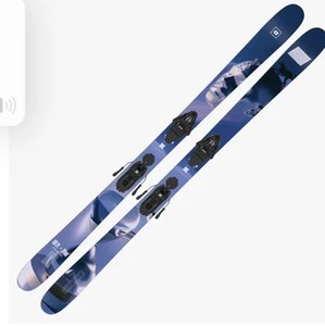 Armada ARV 84 Skis + EM10 Bindings - Men's - 2025 - 164 cm. New. - Picture 1 of 4