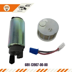 68V-13907-00-00 para motor fueraborda Yamaha 115 CV 4T conjunto de bomba de inyección - Imagen 1 de 8