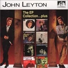 Ep Collection von John Leyton | CD | Zustand sehr gut - Bild 1 von 2