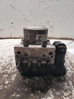 Conjunto de pieza de freno antibloqueo tracción delantera Nismo para 15-17 JUKE 1340877 Foto 1 de 4