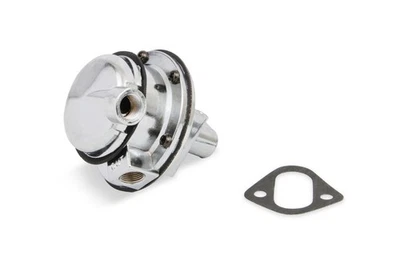 Bomba de combustible mecánica Mr Gasket 7716MRG Foto 1 de 4