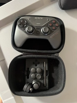 Astro C40TR Gaming Controller - Image 1 of 2