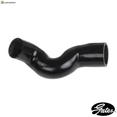 KÜHLERSCHLAUCH 05-3239 FÜR BEDFORD ASTRAMAX/Box/Body/MPV  VAUXHALL   OPEL - Image 1 of 4