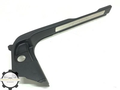 Land Rover Discovery Sport 2020-2023 conductor izquierdo puerta delantera umbral rasguño moldura OEM Foto 1 de 4