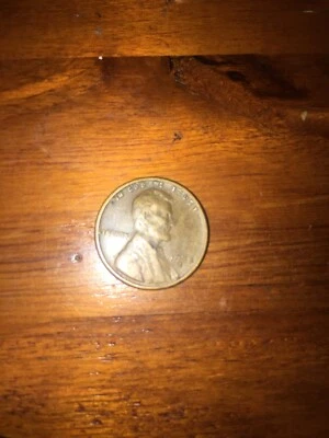 1925-S 1C BN Lincoln Cent Rare Penny - Image 1 of 4