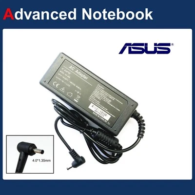  Power AC Adapter Charger for  ASUS E402 E402M E402MA E402SA +AC Cord - image 1 of 4