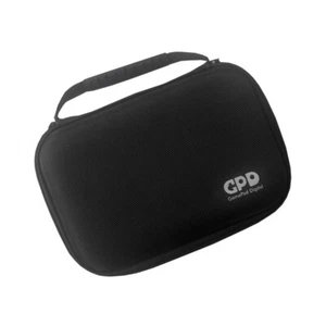 Updated Large Protection Case Bag For GPD WIN MINI 7" 2025 Mini Laptop PC UK - Picture 1 of 4