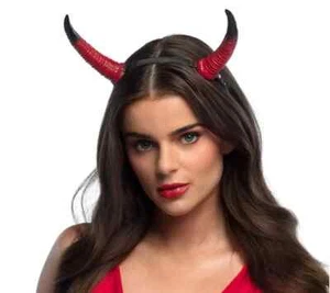 Diadem Devil's Horns Foam - Picture 1 of 2