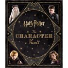 Harry Potter: The Character Vault by Jody Revenson (Hardback 2015)