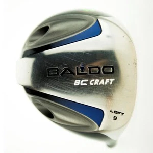 Baldo 8C Craft 9 Grad 1 W Driver nur Kopf. (Japan Premium Modell). EPON Romaro #11 - Bild 1 von 6