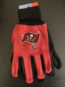Sport Utility Gloves Tampa Bay Buccaneers - Picture 1 of 2