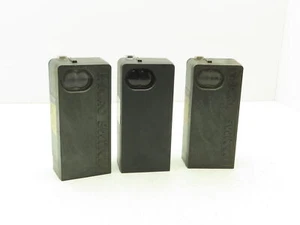 Honeywell FE-MLS 8C Optical Micro Switch Photoelectric Lot of 3 - Picture 1 of 10