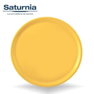 Piatto per Pizza Saturnia modello Napoli Porcellana 33cm colore - Imagen 1 de 8