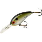 Bomber Lures Fat Free Shad Jr 2-1/2" 5/8 Oz