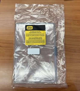 OtterBox Symmetry Series Clear Case für iPad 7. 8. 9. Gen NEU - Bild 1 von 2