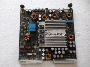 AGIE LPS-25A BOARD AGIE Nr.630643.5 AGIE- SWITZERLAND - Picture 1 of 3
