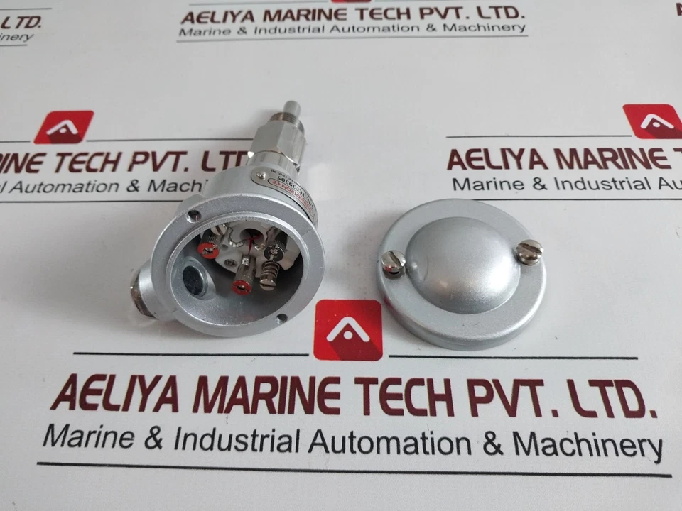 Delta-t thermotron-ce temperature sensor - Image 1 of 4