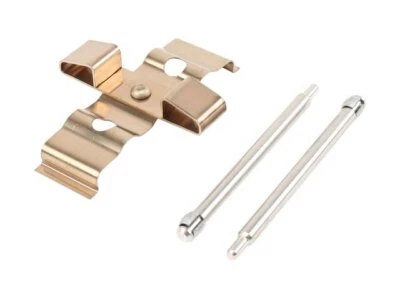 For 2010-2015, 2017-2024 Chevrolet Camaro Brake Pad Pin Set AC Delco 24455MZHP - Image 1 of 2