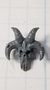 Warhammer Ogor Mawtribes Bits Ungor Beastemen Large Trophy Skull A - Picture 1 of 2