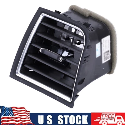 For 2016-2019 Ford Explorer FB5Z-19893-CE Left Driver Side Air Grille Vent  - Imagem 1 de 4