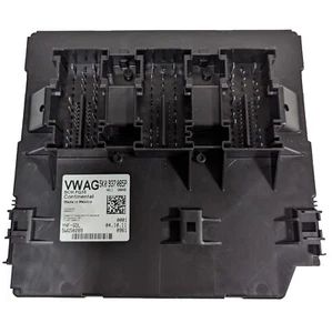 2012 Volkswagen Passat Body Control Module Bcm 5K0-937-085P Oem - Picture 1 of 5